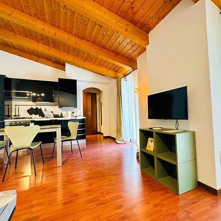 Crops City Stay Apartment 14 トリエステ エクステリア 写真