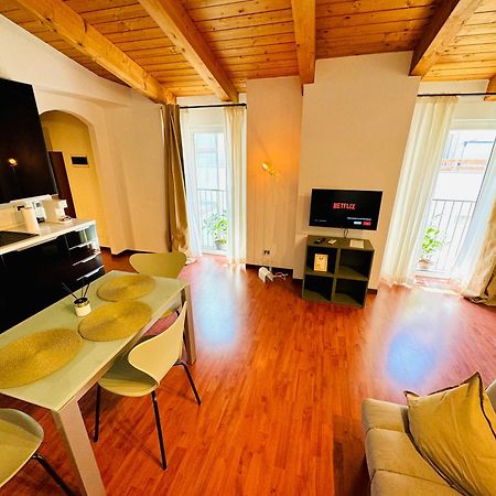 Crops City Stay Apartment 14 トリエステ エクステリア 写真