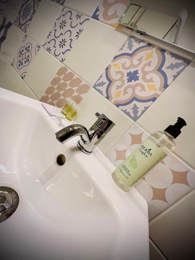 Crops City Stay Apartment 14 トリエステ エクステリア 写真
