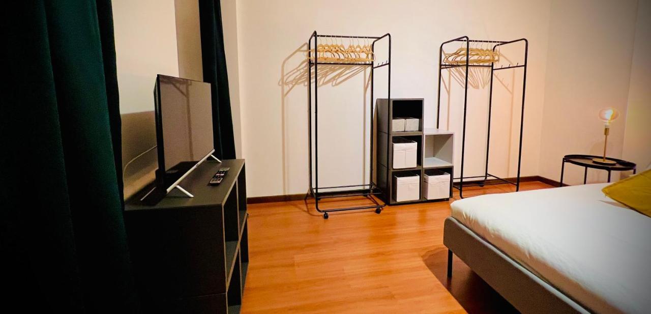 Crops City Stay Apartment 14 トリエステ エクステリア 写真