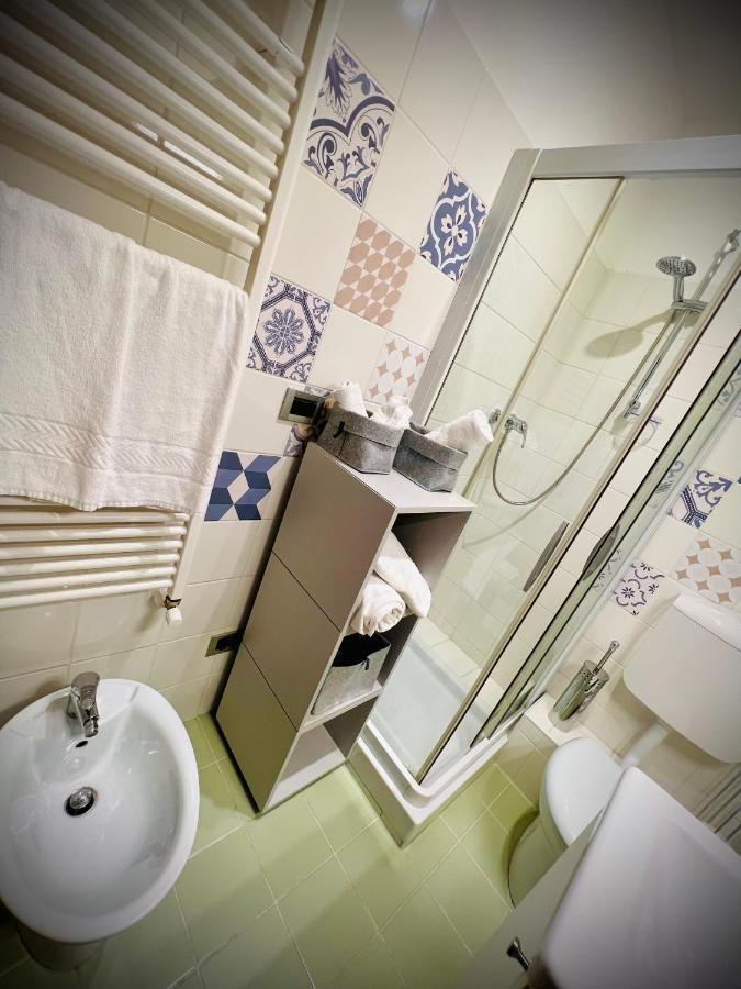 Crops City Stay Apartment 14 トリエステ エクステリア 写真