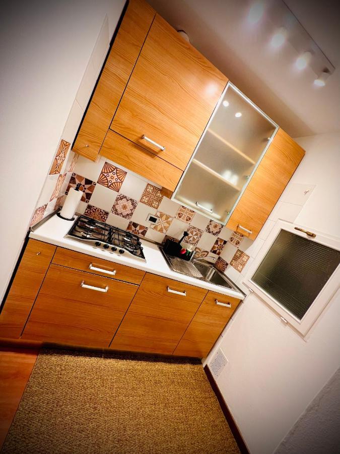 Crops City Stay Apartment 14 トリエステ エクステリア 写真