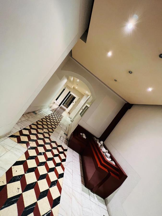 Crops City Stay Apartment 14 トリエステ エクステリア 写真