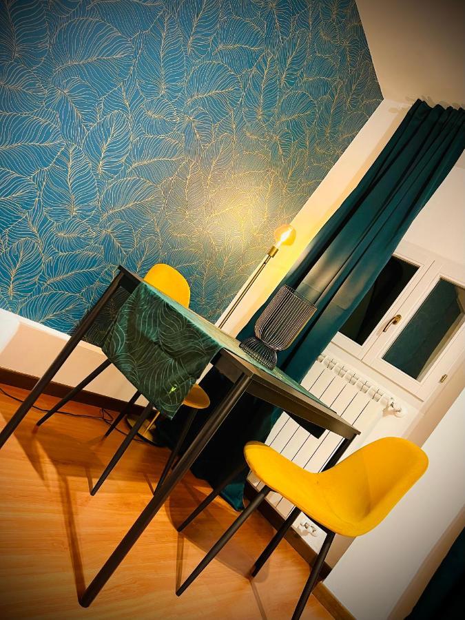 Crops City Stay Apartment 14 トリエステ エクステリア 写真