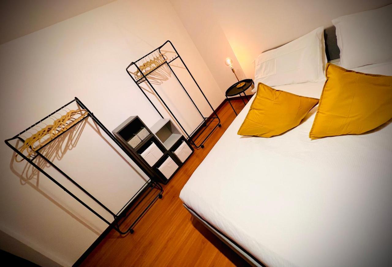 Crops City Stay Apartment 14 トリエステ エクステリア 写真