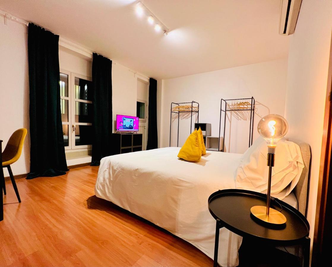 Crops City Stay Apartment 14 トリエステ エクステリア 写真