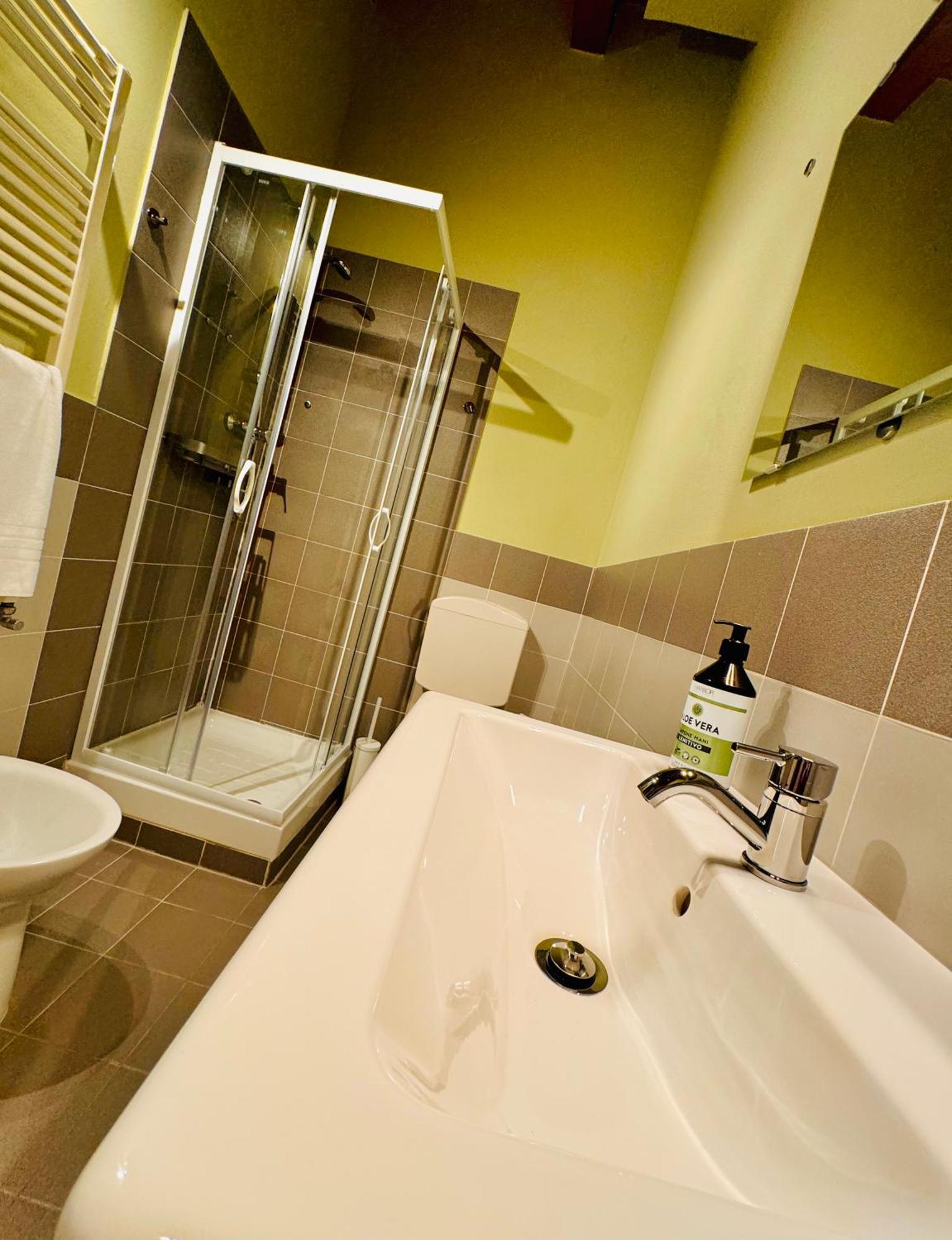 Crops City Stay Apartment 14 トリエステ エクステリア 写真
