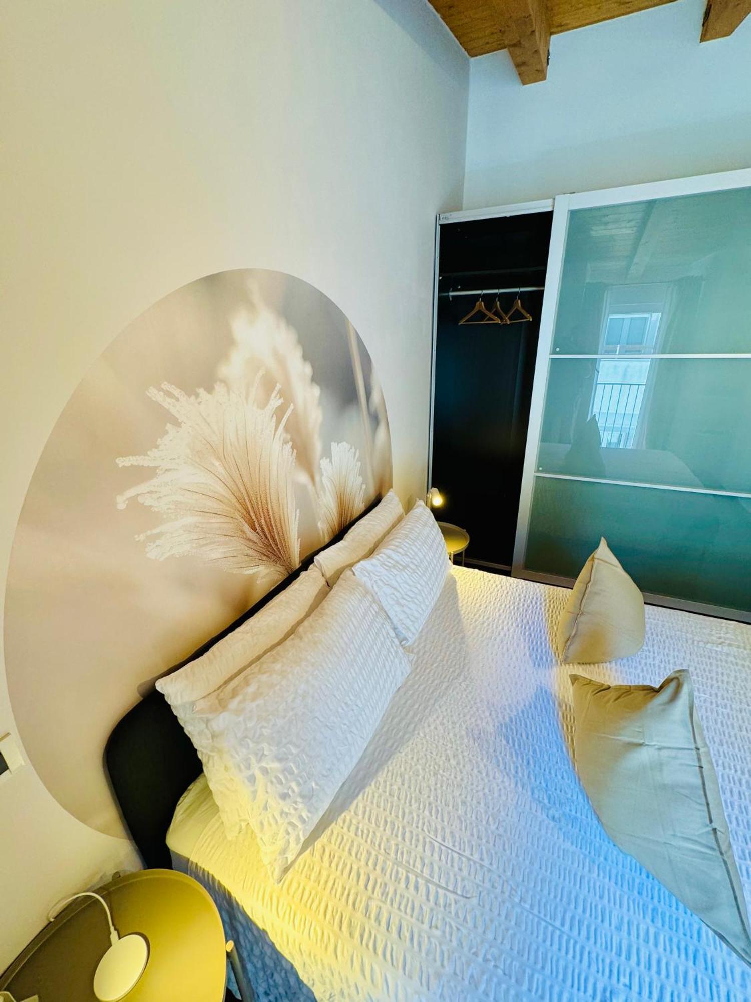 Crops City Stay Apartment 14 トリエステ エクステリア 写真